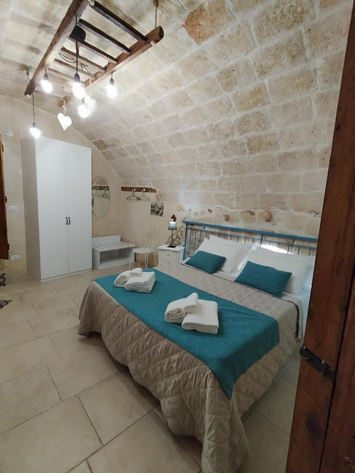 Dimora Don Camillo Apartment Monopoli Exterior foto