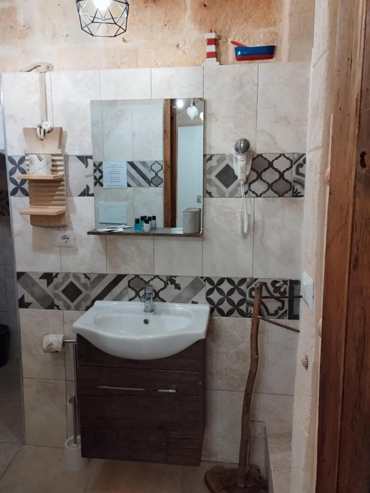 Dimora Don Camillo Apartment Monopoli Exterior foto