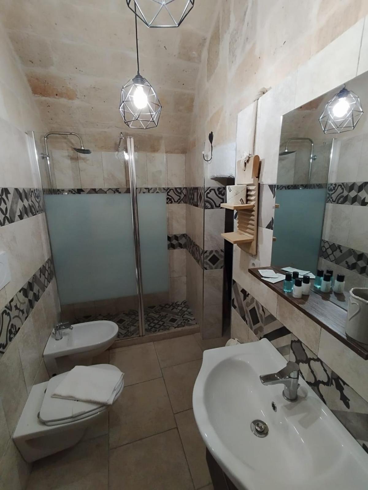 Dimora Don Camillo Apartment Monopoli Exterior foto