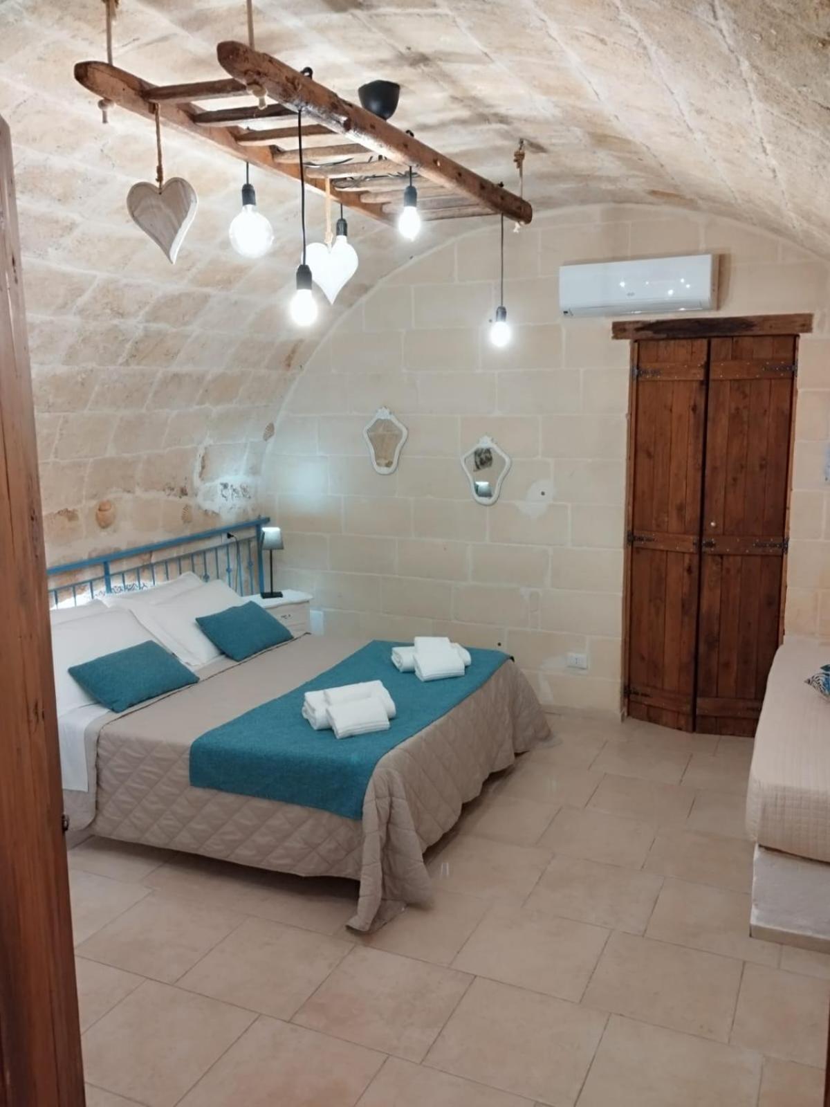 Dimora Don Camillo Apartment Monopoli Exterior foto